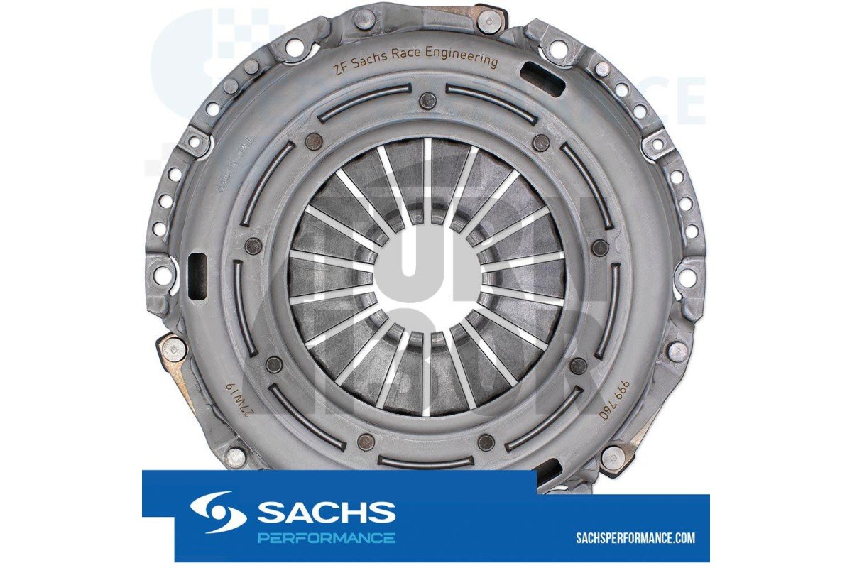 Golf Mk4 R32 Sachs Performance Kupplungssatz 520+ Nm