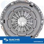 Golf Mk4 R32 Sachs Performance Kupplungssatz 520+ Nm