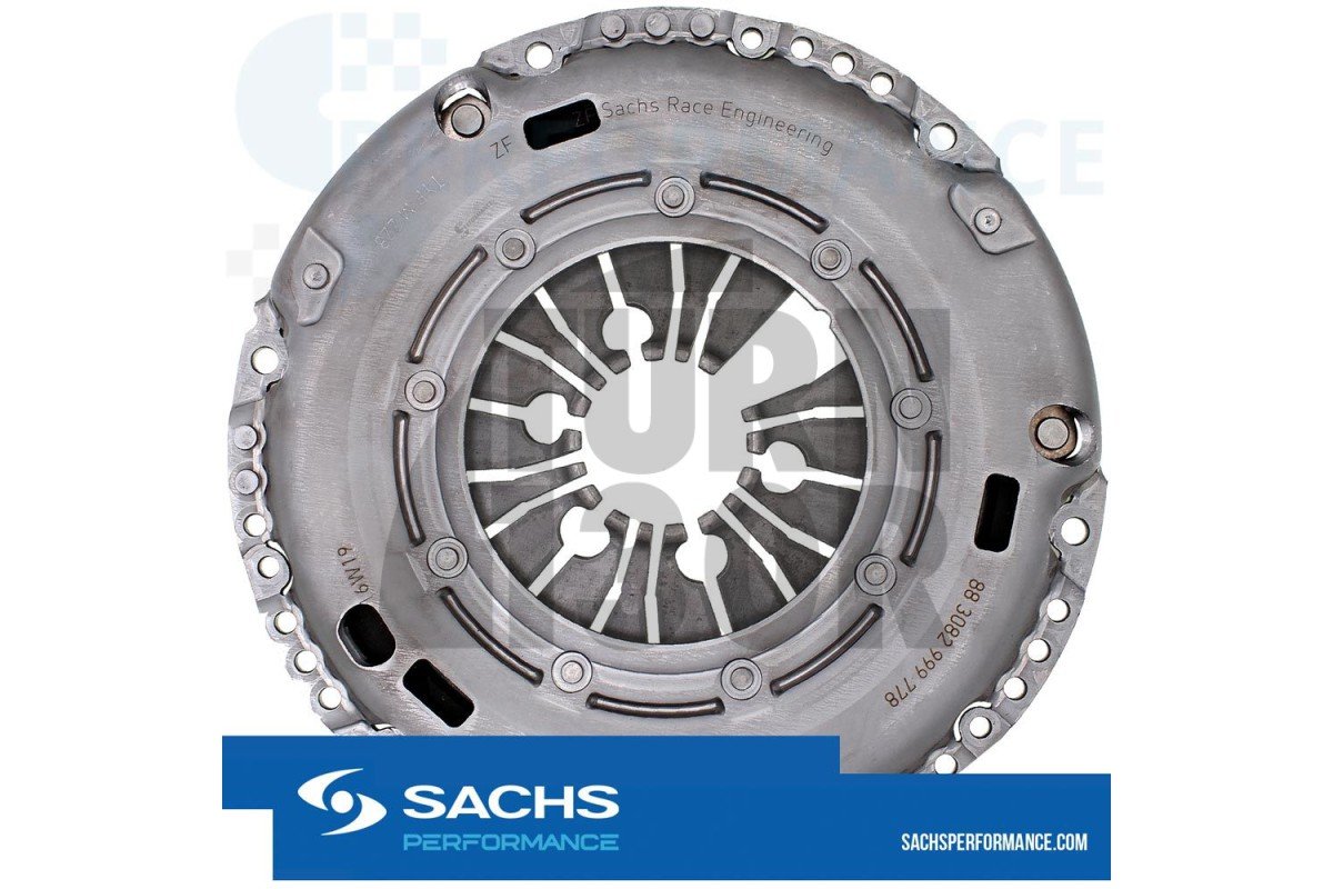 Golf 4 GTI / TT 8N / Leon 1M 150 Sachs Kupplungssatz 330+ Nm Golf 4 GTI / TT 8N / Leon 1M 150 Sachs Kupplungssatz 330+ Nm