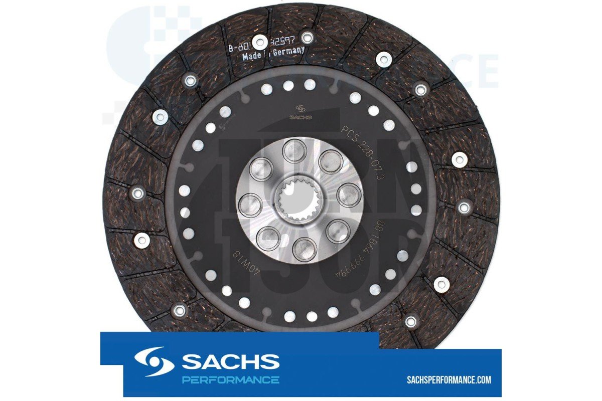 Golf 4 GTI / TT 8N / Leon 1M 150 Sachs Kupplungssatz 330+ Nm Golf 4 GTI / TT 8N / Leon 1M 150 Sachs Kupplungssatz 330+ Nm