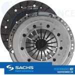 BMW M3 E36 3.2 Sachs Performance Kupplungssatz 480+ Nm BMW M3 E36 3.2 Sachs Performance Kupplungssatz 480+ Nm