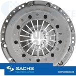 BMW M3 E36 3.2 Sachs Performance Kupplungssatz 480+ Nm BMW M3 E36 3.2 Sachs Performance Kupplungssatz 480+ Nm