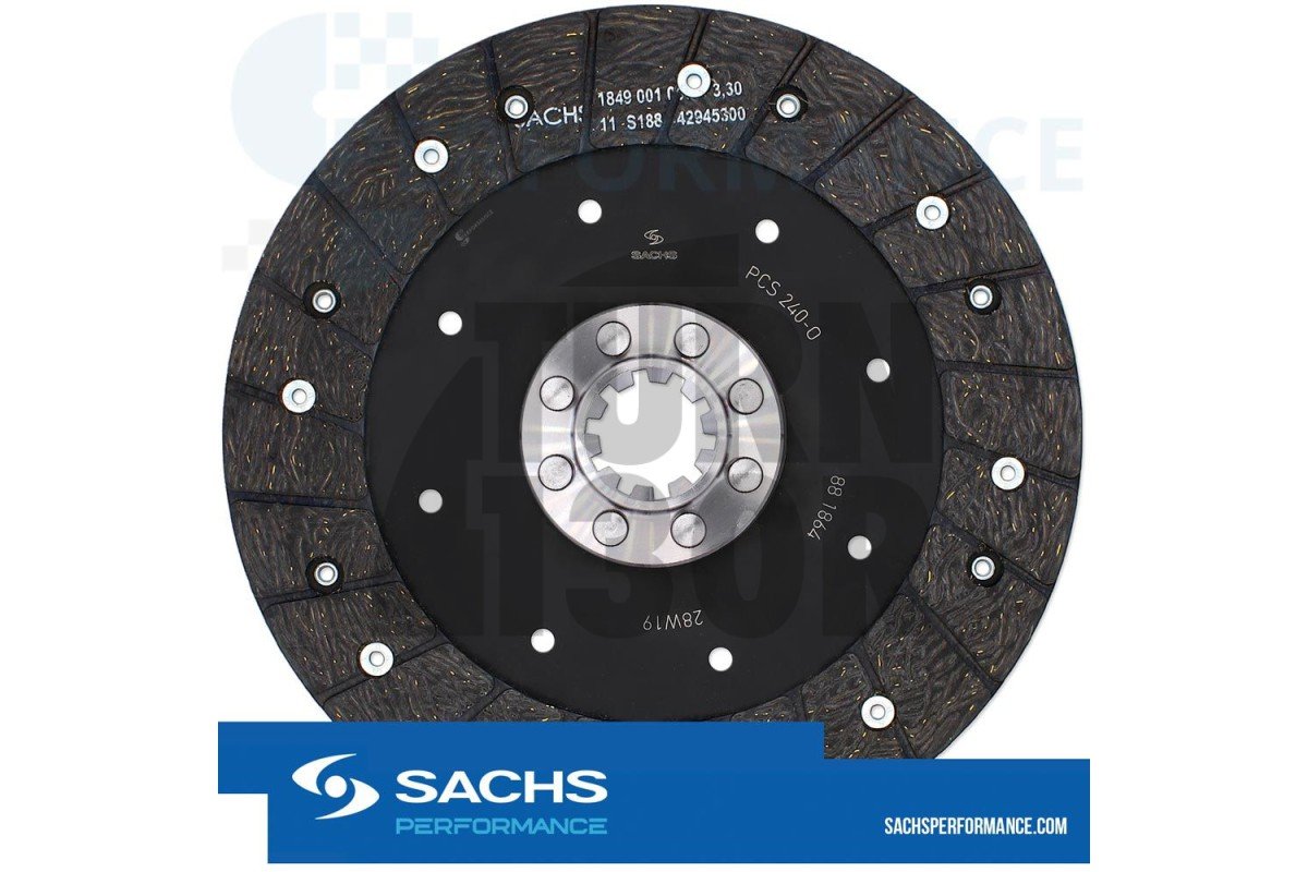 BMW M3 E36 3.2 Sachs Performance Kupplungssatz 480+ Nm BMW M3 E36 3.2 Sachs Performance Kupplungssatz 480+ Nm