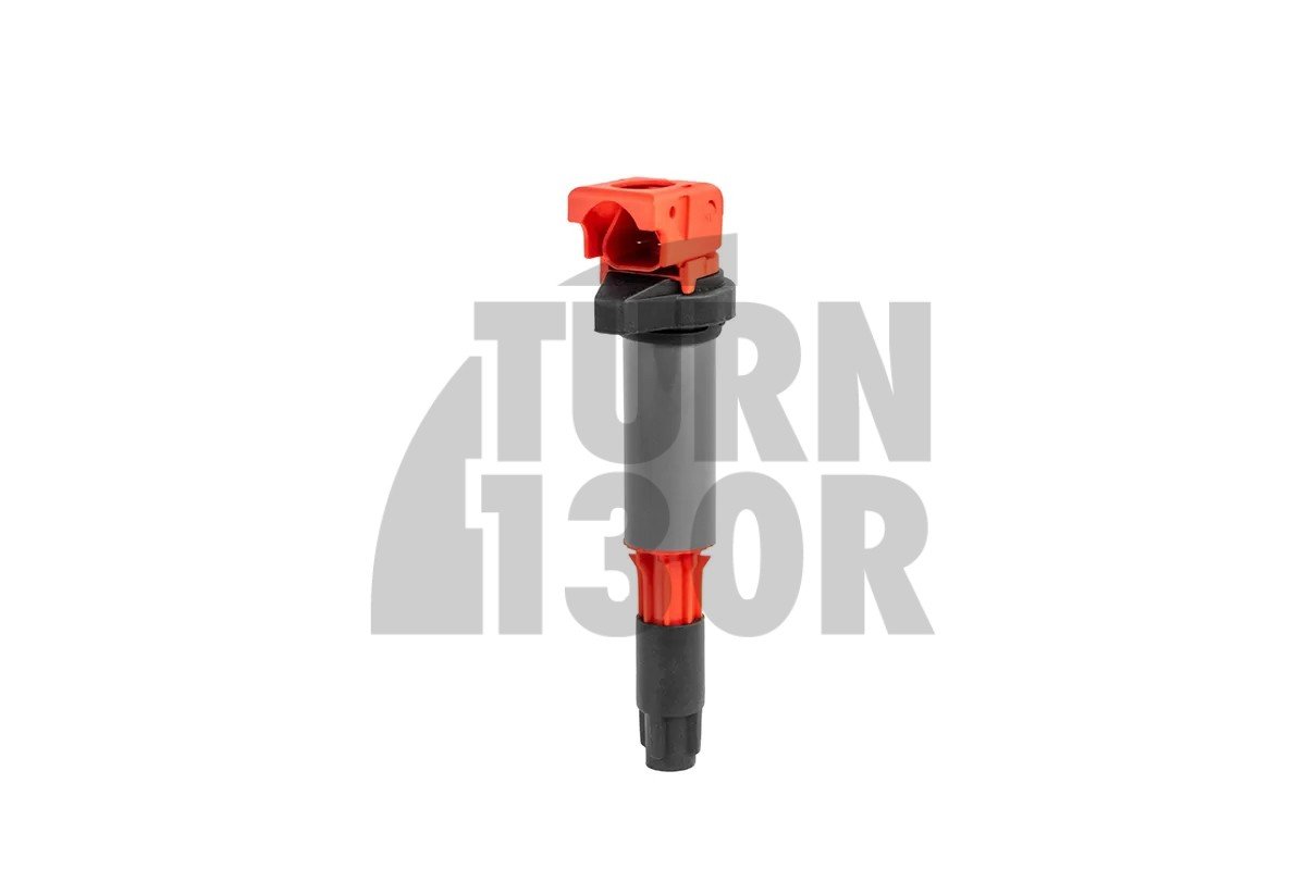 Zündspulen für BMW 135i / 235i / 335i / M2 / M3 / M4 / M5 - N54, N55, S55, S54 Alpha Competition Zündspulen für BMW 135i / 235i / 335i / M2 / M3 / M4 / M5 - N54, N55, S55, S54 Alpha Competition