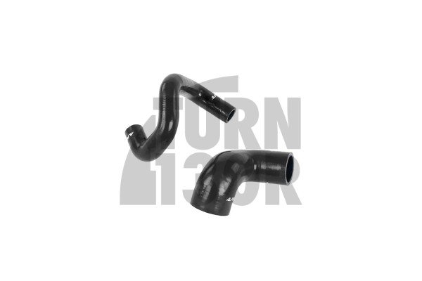 Alpha Competition Silikon Turbo Schläuche Abarth 595 / 695 Alpha Competition Silikon Turbo Schläuche Abarth 595 / 695