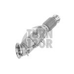 Alpha Competition Decat Downpipe BMW 240i G42 und 340i / 440i G2x Alpha Competition Decat Downpipe BMW 240i G42 und 340i / 440i G2x