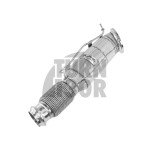 Alpha Competition Decat Downpipe BMW 240i G42 und 340i / 440i G2x Alpha Competition Decat Downpipe BMW 240i G42 und 340i / 440i G2x