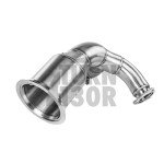 Alpha Competition Decat Downpipe Audi S4 / S5 B9 3.0T Alpha Competition Decat Downpipe Audi S4 / S5 B9 3.0T