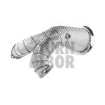 Alpha Competition Decat Downpipe Audi S4 / S5 B9 3.0T Alpha Competition Decat Downpipe Audi S4 / S5 B9 3.0T