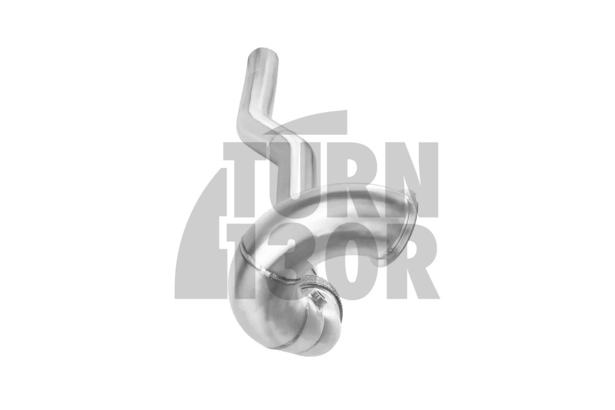 Alpha Competition 3,5 Decat-Auspuffanlage Golf 7 R / S3 8V / Leon 3 Cupra 4WD Alpha Competition 3,5 Decat-Auspuffanlage Golf 7 R / S3 8V / Leon 3 Cupra 4WD