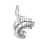 Alpha Competition 3,5 Decat-Auspuffanlage Golf 7 R / S3 8V / Leon 3 Cupra 4WD Alpha Competition 3,5 Decat-Auspuffanlage Golf 7 R / S3 8V / Leon 3 Cupra 4WD