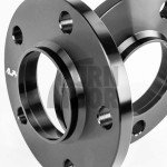 10,12 oder 15mm Spurverbreiterung für BMW M3 E36 / M3 E46 / M3 E9x / M5 E60 Alpha Competition