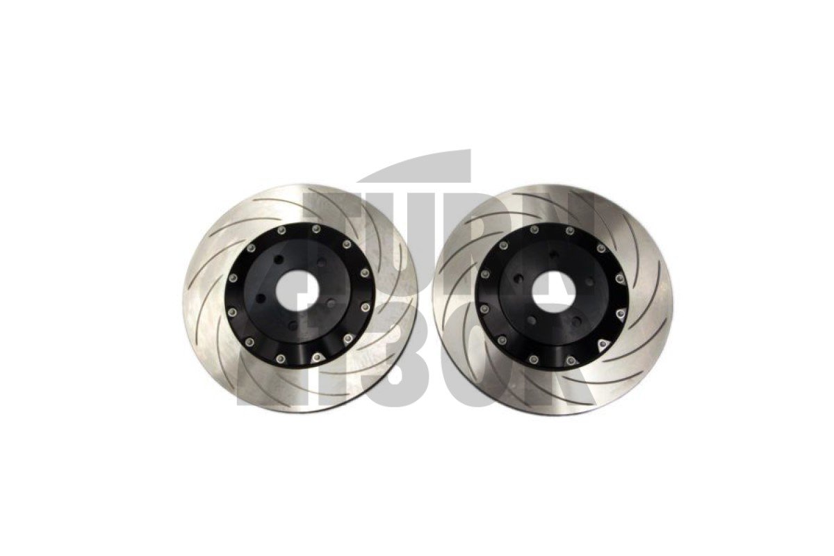 Airtec Clubsport-Bremsscheiben vorne für Focus 3 RS