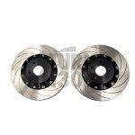 Airtec Clubsport-Bremsscheiben vorne für Focus 3 RS