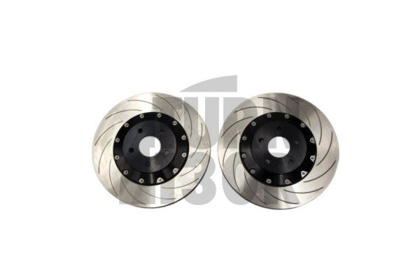 Airtec Clubsport-Bremsscheiben vorne für Focus 3 RS Airtec Clubsport-Bremsscheiben vorne für Focus 3 RS