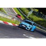Airtec Clubsport-Bremsscheiben vorne für Focus 3 RS
