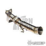Airtec Decat Downpipe für Ford Focus 3 RS Airtec Decat Downpipe für Ford Focus 3 RS