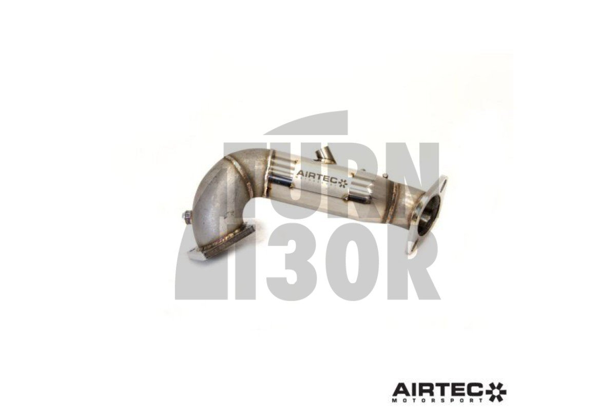 Decat-Downpipe für Hyundai I30N von Airtec Decat-Downpipe für Hyundai I30N von Airtec