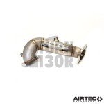 Decat-Downpipe für Hyundai I30N von Airtec Decat-Downpipe für Hyundai I30N von Airtec