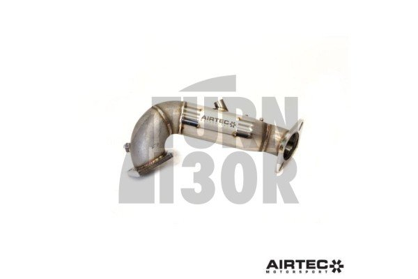Decat-Downpipe für Hyundai I30N von Airtec Decat-Downpipe für Hyundai I30N von Airtec