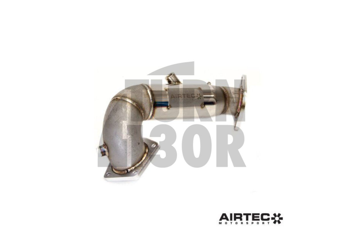 Decat-Downpipe für Hyundai I30N von Airtec Decat-Downpipe für Hyundai I30N von Airtec
