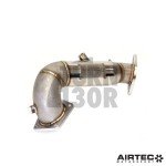 Decat-Downpipe für Hyundai I30N von Airtec Decat-Downpipe für Hyundai I30N von Airtec