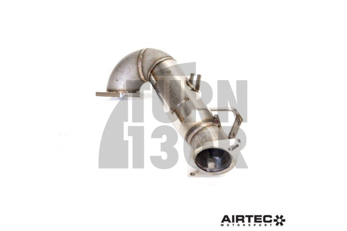 Decat-Downpipe für Hyundai I30N von Airtec Decat-Downpipe für Hyundai I30N von Airtec