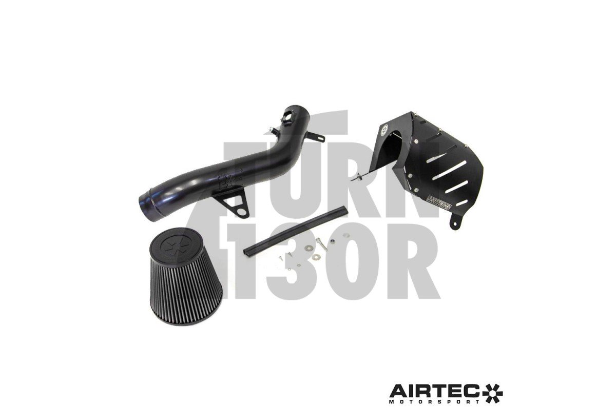 BMW 135i, 235i, 335i, 435i, M2 N55 Airtec Ansaugung BMW 135i, 235i, 335i, 435i, M2 N55 Airtec Ansaugung