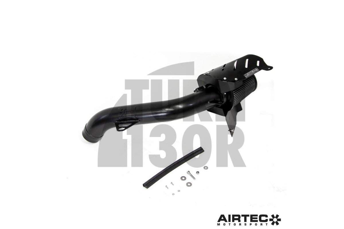 BMW 135i, 235i, 335i, 435i, M2 N55 Airtec Ansaugung BMW 135i, 235i, 335i, 435i, M2 N55 Airtec Ansaugung