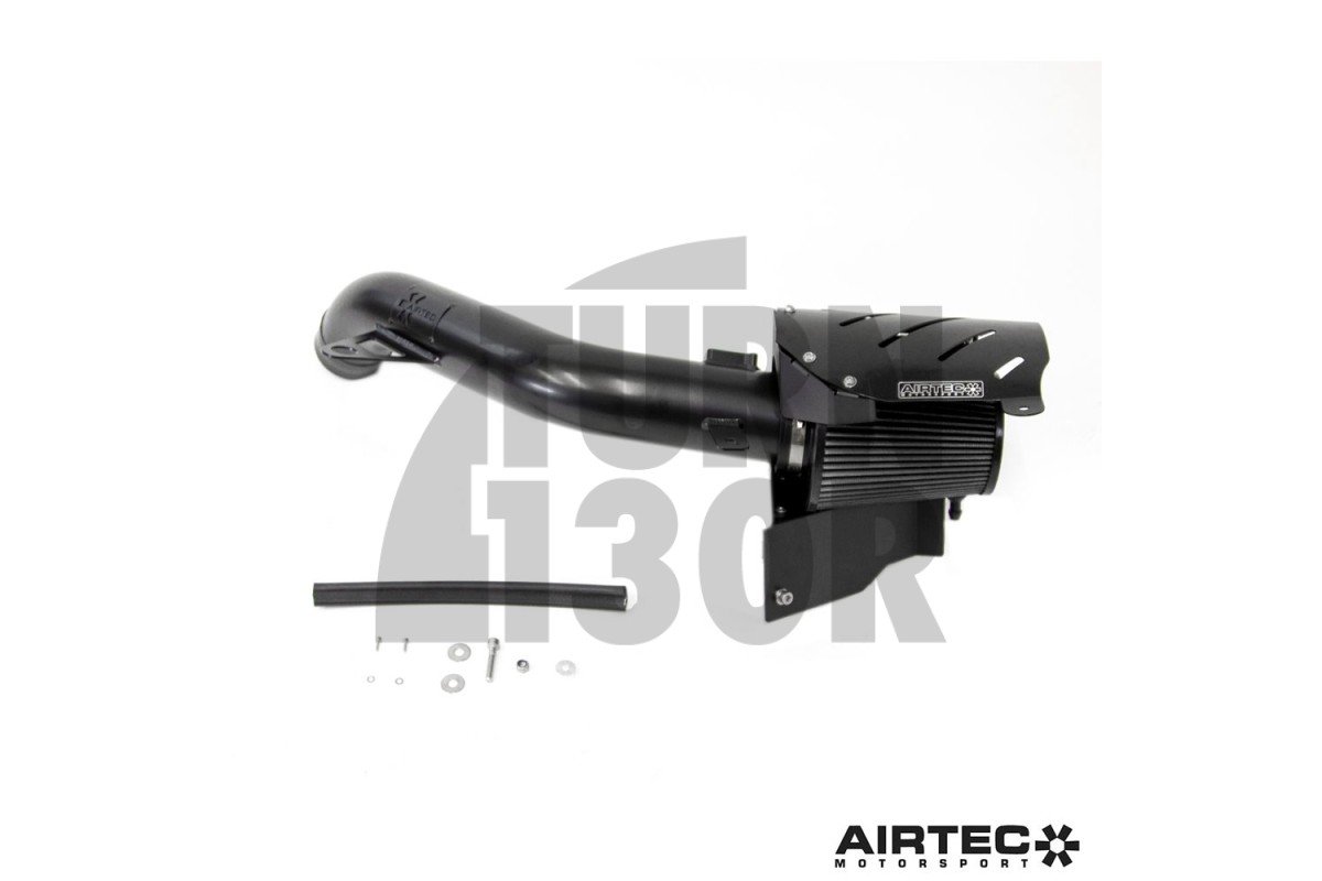 BMW 135i, 235i, 335i, 435i, M2 N55 Airtec Ansaugung BMW 135i, 235i, 335i, 435i, M2 N55 Airtec Ansaugung