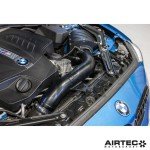 BMW 135i, 235i, 335i, 435i, M2 N55 Airtec Ansaugung BMW 135i, 235i, 335i, 435i, M2 N55 Airtec Ansaugung