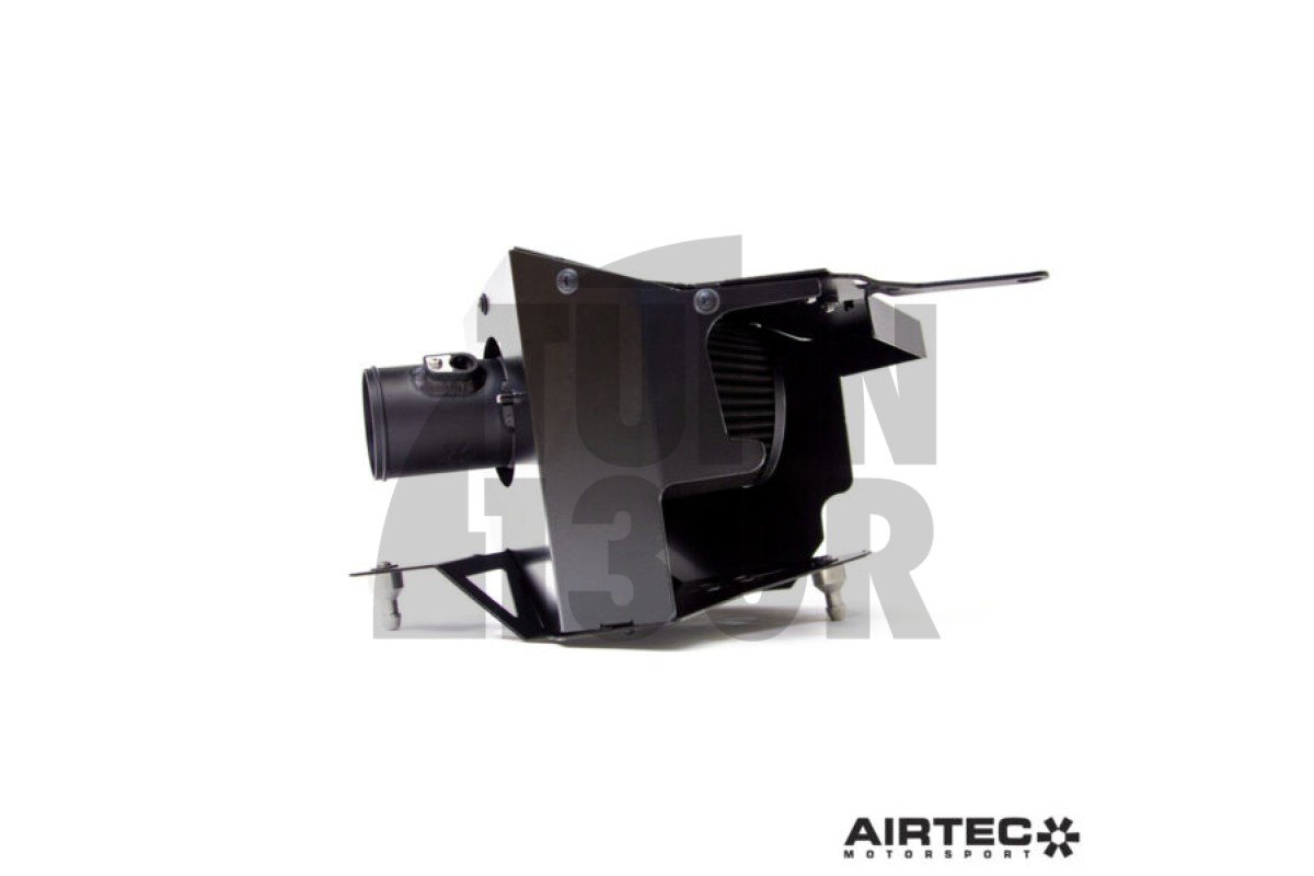 Airtec Ansaugung für Ford Focus 4 ST