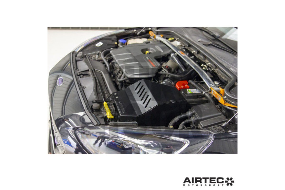 Airtec Ansaugung für Ford Focus 4 ST