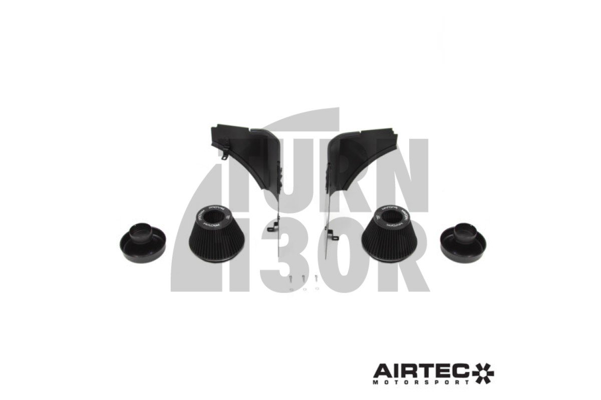 Kia Stinger GT 3.3T GDI Airtec Performance Ansaugung Kia Stinger GT 3.3T GDI Airtec Performance Ansaugung