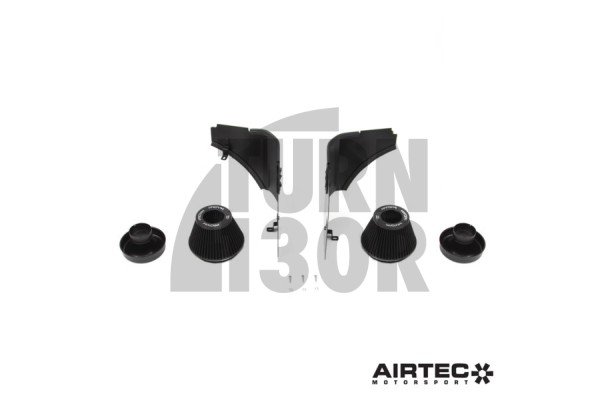 Kia Stinger GT 3.3T GDI Airtec Performance Ansaugung Kia Stinger GT 3.3T GDI Airtec Performance Ansaugung