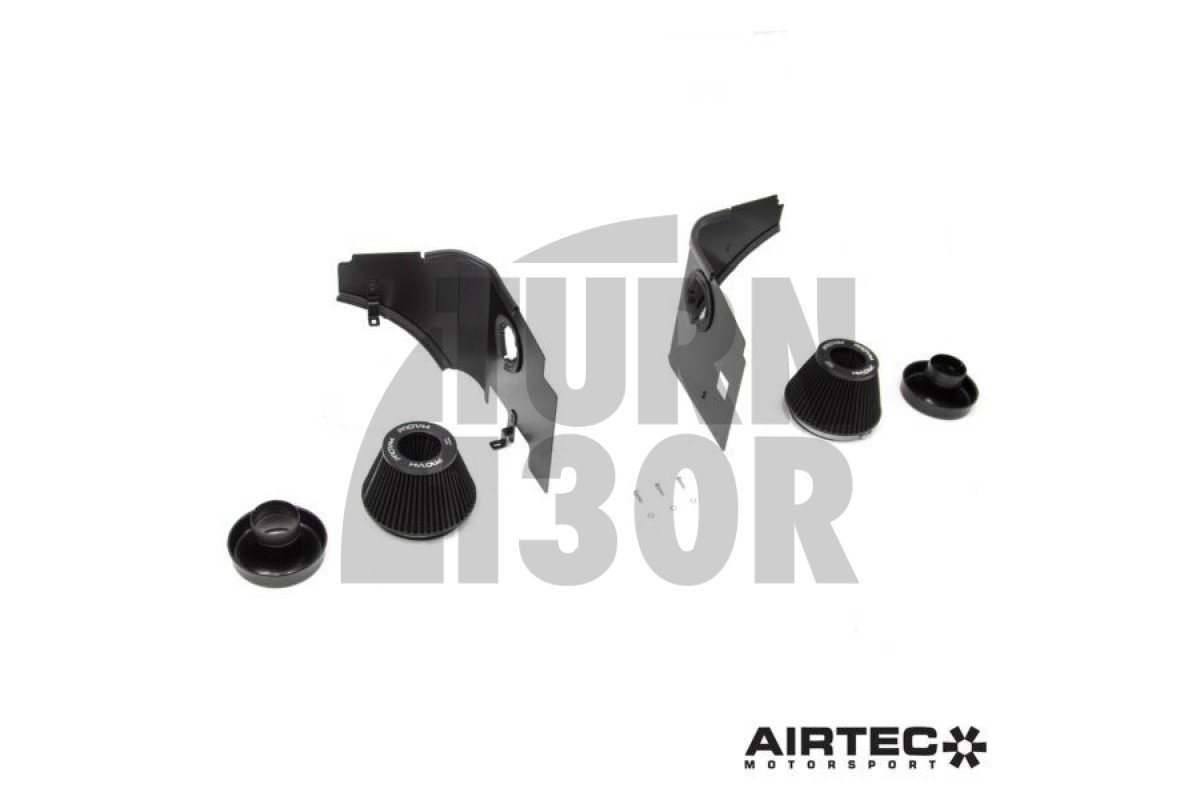 Kia Stinger GT 3.3T GDI Airtec Performance Ansaugung Kia Stinger GT 3.3T GDI Airtec Performance Ansaugung