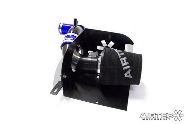 Airtec Ansauglösung für Mazda 3 MPS Mk1 / Mk2 Airtec Ansauglösung für Mazda 3 MPS Mk1 / Mk2