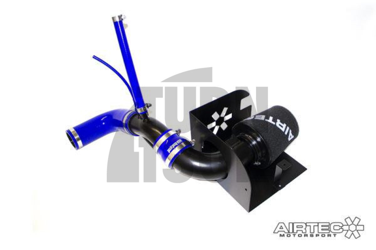 Airtec Ansauglösung für Mazda 3 MPS Mk1 / Mk2 Airtec Ansauglösung für Mazda 3 MPS Mk1 / Mk2