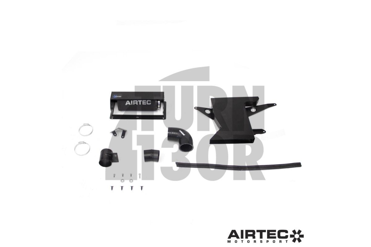 Airtec Ansaugsatz für Mini Cooper S R56 N14 Airtec Ansaugsatz für Mini Cooper S R56 N14