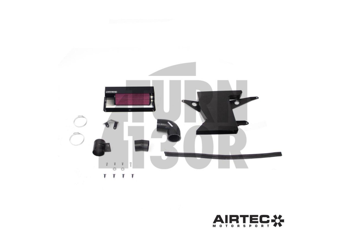 Airtec Ansaugsatz für Mini Cooper S R56 N14 Airtec Ansaugsatz für Mini Cooper S R56 N14