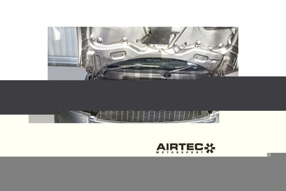 Airtec Ansaugsatz für Mini Cooper S R56 N14 Airtec Ansaugsatz für Mini Cooper S R56 N14