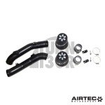 Nissan R35 GTR Leistungseinlass von Airtec Nissan R35 GTR Leistungseinlass von Airtec