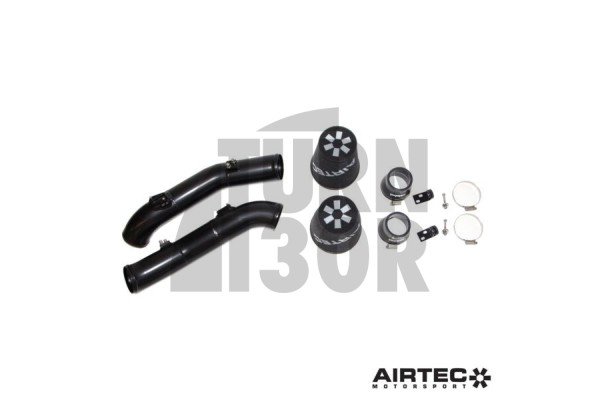 Nissan R35 GTR Leistungseinlass von Airtec Nissan R35 GTR Leistungseinlass von Airtec