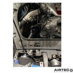 Nissan R35 GTR Leistungseinlass von Airtec Nissan R35 GTR Leistungseinlass von Airtec