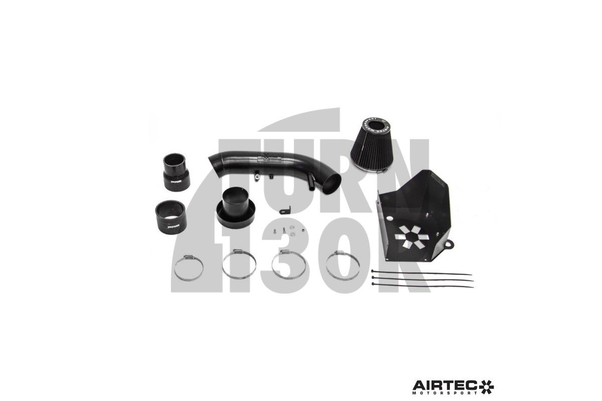 Audi RS3 8V 15-17 Airtec Ansaugung Audi RS3 8V 15-17 Airtec Ansaugung