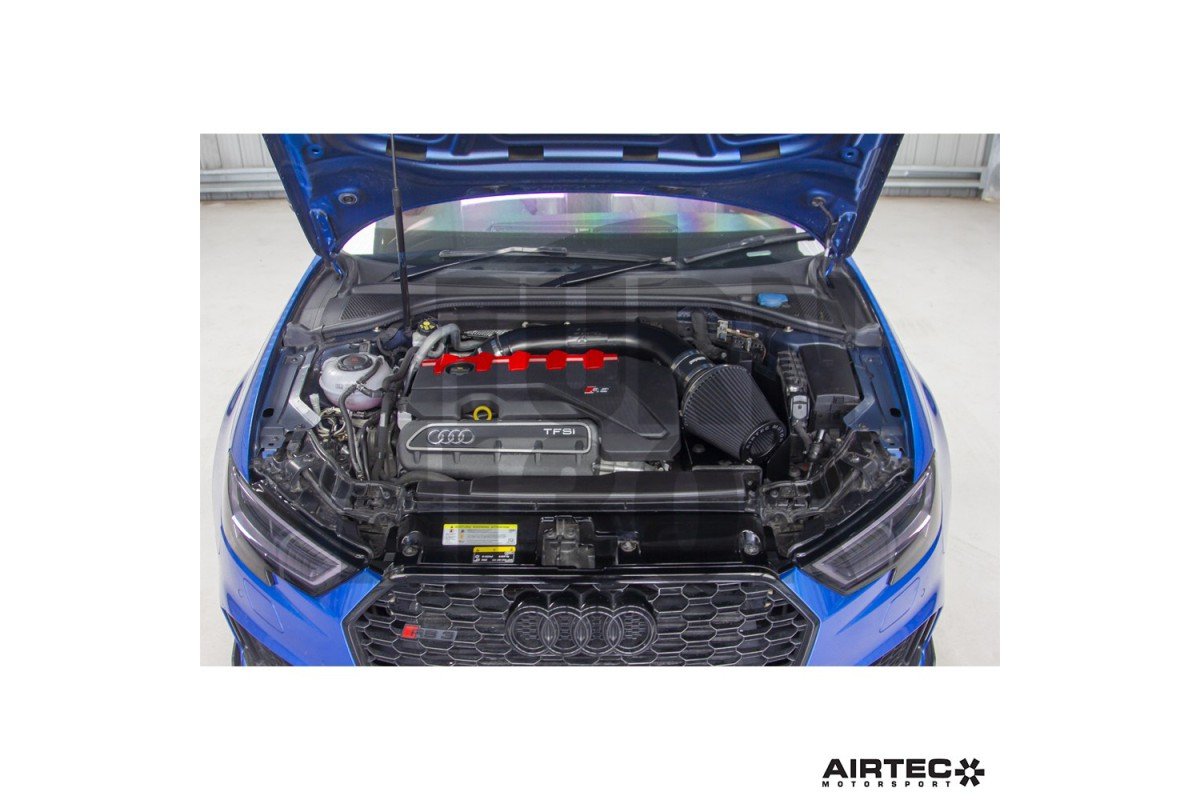Audi RS3 8V 15-17 Airtec Ansaugung Audi RS3 8V 15-17 Airtec Ansaugung