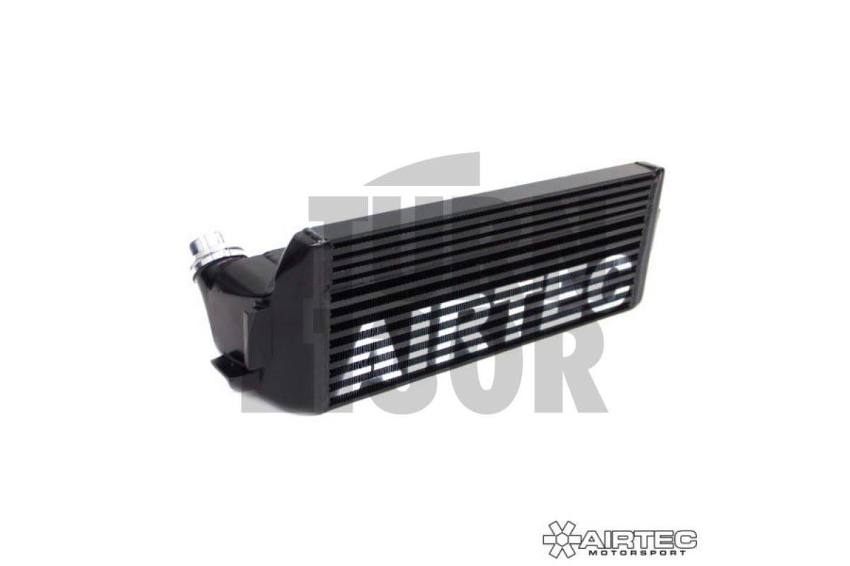 BMW 135i / 235i F2x, M2 F87 Airtec Ladeluftkühler Kit