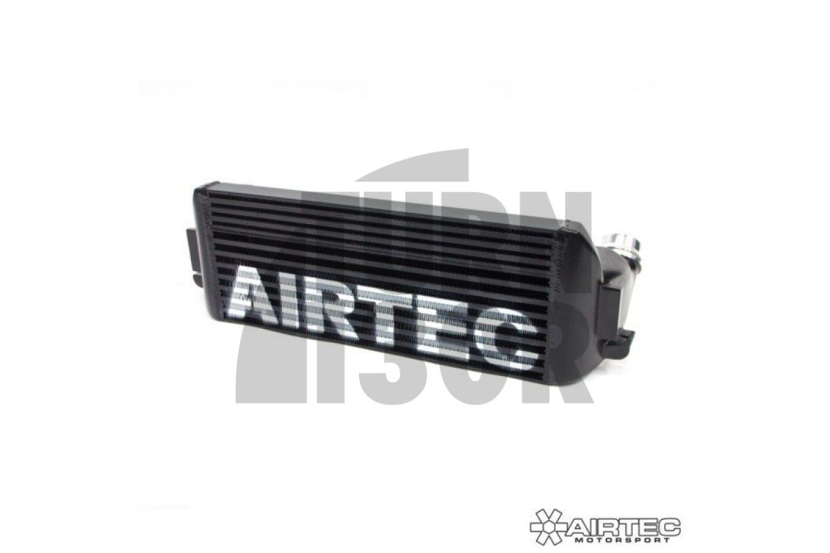 BMW 135i / 235i F2x, M2 F87 Airtec Ladeluftkühler Kit