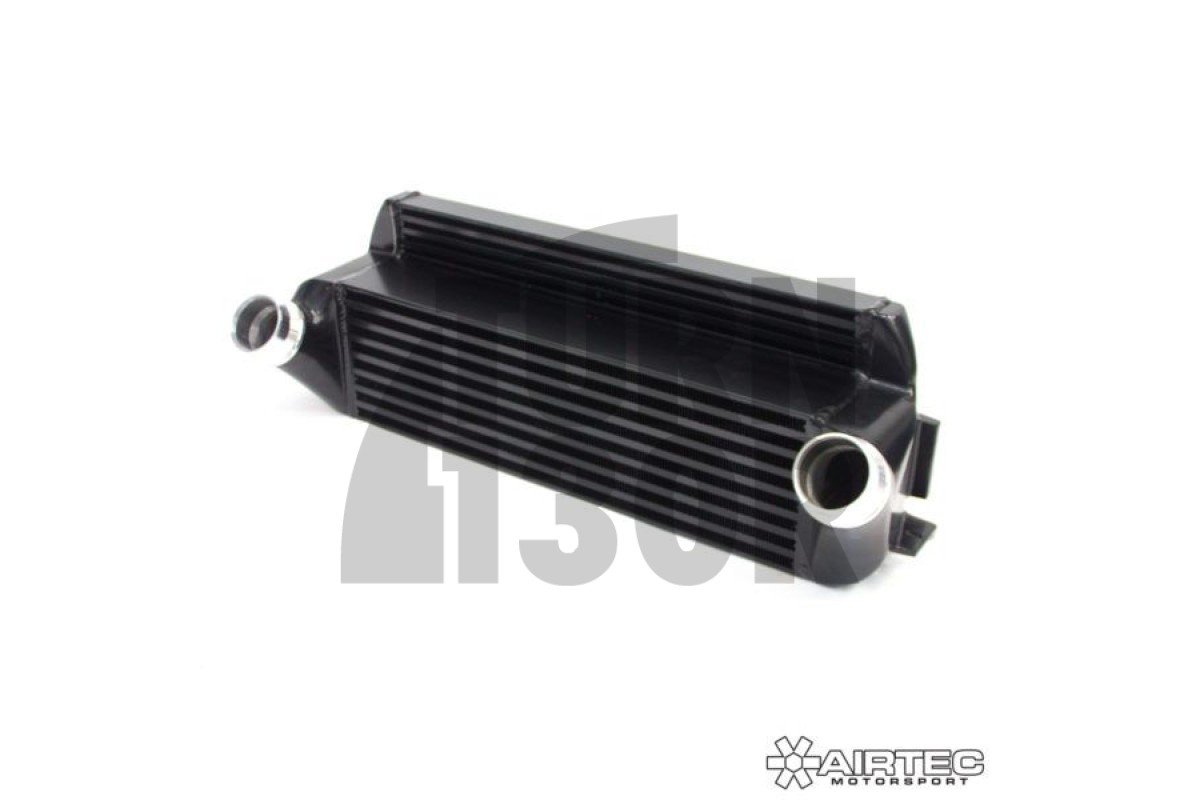 BMW 135i / 235i F2x, M2 F87 Airtec Ladeluftkühler Kit