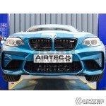 BMW 135i / 235i F2x, M2 F87 Airtec Ladeluftkühler Kit